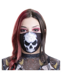 Cat Face Mask