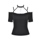 T-Shirt with Heart