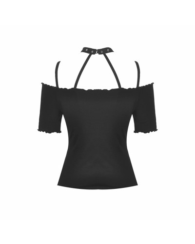 CAMISETA NEGRA