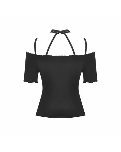 T-Shirt avec Cœur de la Marque Dark in Love à 35,00 €