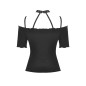 T-Shirt mit Herz T-Shirt mit Herz