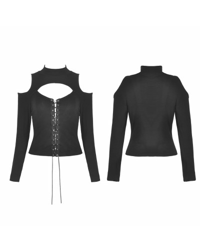 CAMISETA NEGRA