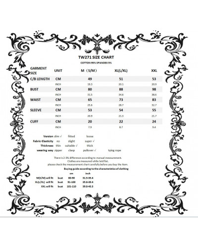 VESTIDO ELEGANTE GOTICO