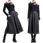 Long Skirt with Pockets