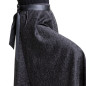 Long Skirt with Pockets