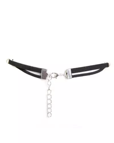 Collier avec Anneau de la Marque Crazyinlove à 9,00 €