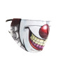 Mascarilla Payaso