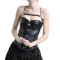 Harness with Studs