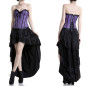 Corset Violet Corset Violet