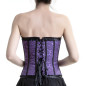 Corset Violet Corset Violet