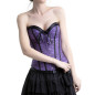 Corpete roxo Corpete roxo