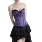 Corset Violet Corset Violet