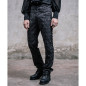 Pantalón con Guipur para Hombre Pantalón con Guipur para Hombre
