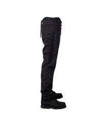 PANTALÓN NEGRO HOMBRE