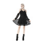 Vestido Corto Elegante Vestido Corto Elegante