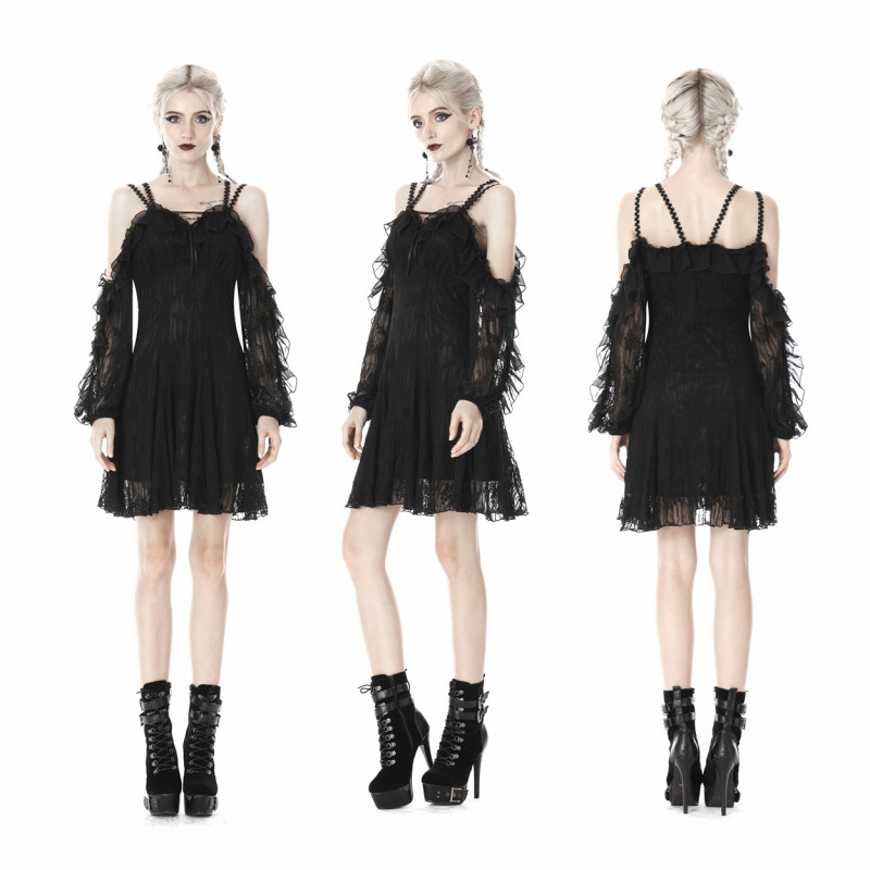 Short Elegant Dress