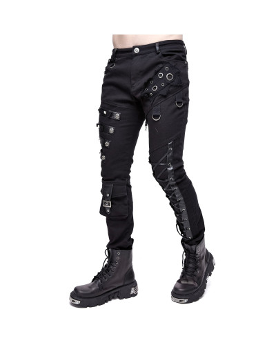 pantalon cion bolsillo