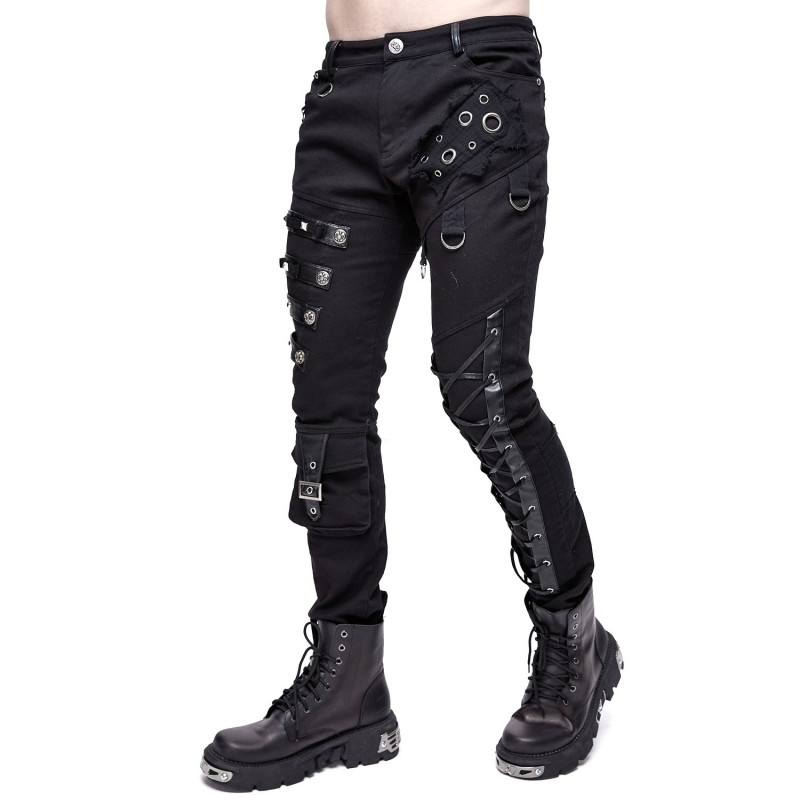 pantalon cion bolsillo