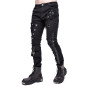 Pantalón Asimétrico para Hombre