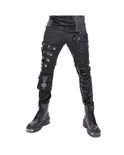 pantalon cion bolsillo