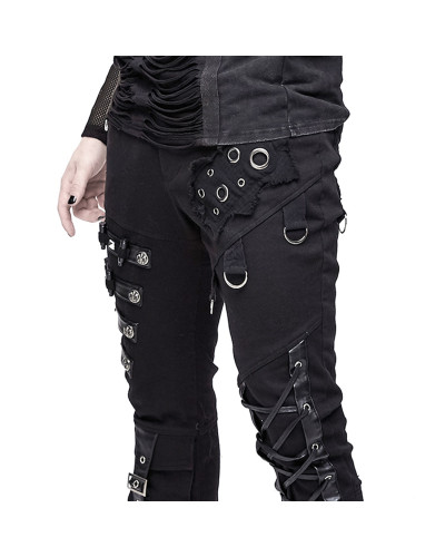 pantalon cion bolsillo