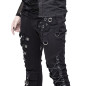 Asymmetric Pants for Men