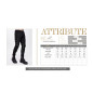 Asymmetric Pants for Men