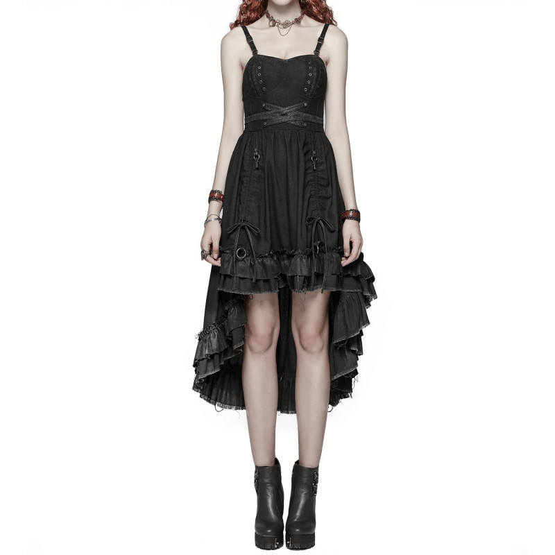 Robe Marron