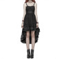 Vestido Negro Vestido Negro