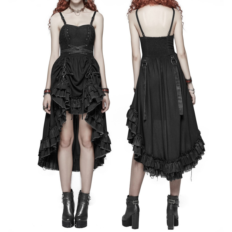 Vestido Negro