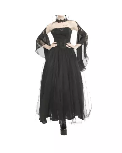 Elegant Dress from Dark in love Brand at €75.00