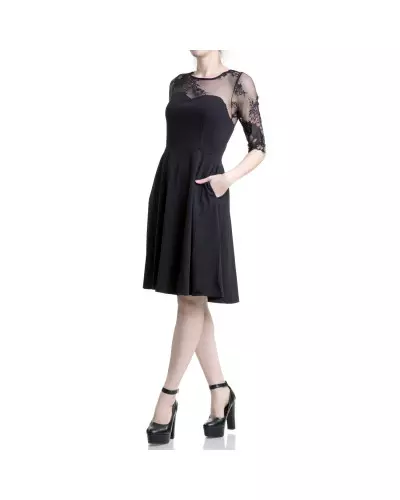 Kleid mit Taschen der Style-Marke für 26,50 €