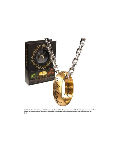 El Anillo Único