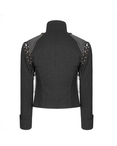 chaqueta elegante