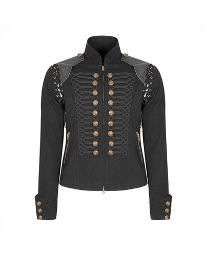 chaqueta elegante