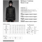 Chaqueta para Hombre