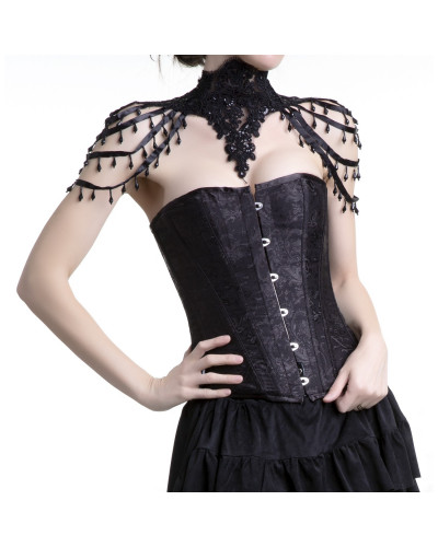 COLLAR GOTICO