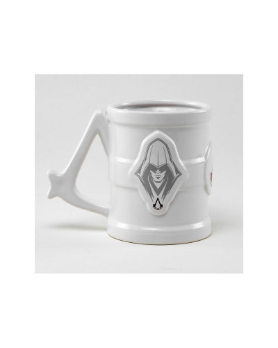 Assassins Creed Mug