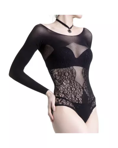 Body with Long Sleeves from Style Brand at €9.00