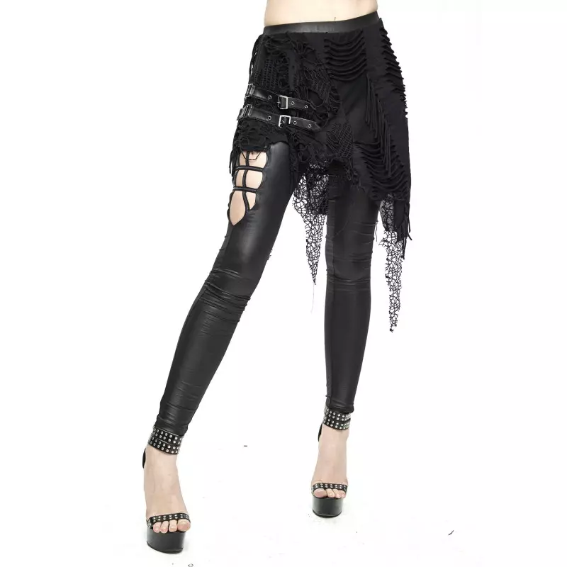 Leggings mit Rock der Devil Fashion-Marke für 61,90 €
