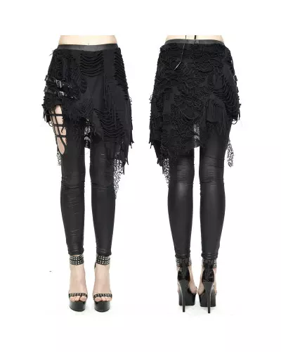 Legging con Falda marca Devil Fashion a 61,90 €