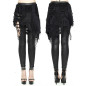 Leggings with Skirt