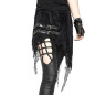 Leggings with Skirt