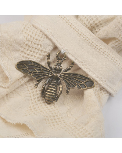 GUANTES CORTOS STEAMPUNK