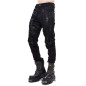 Pantalón Asimétrico para Hombre