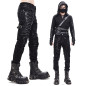 Pantalon Asymétrique pour Homme