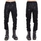 Pantalón Asimétrico para Hombre