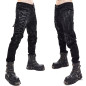Pantalón Asimétrico para Hombre
