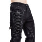 Pantalón Asimétrico para Hombre