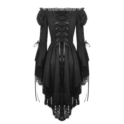 vestido gotico